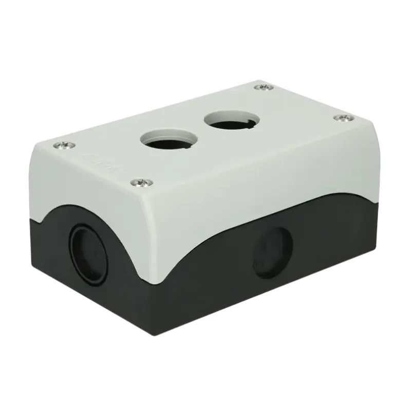 Surface mounting enclosures